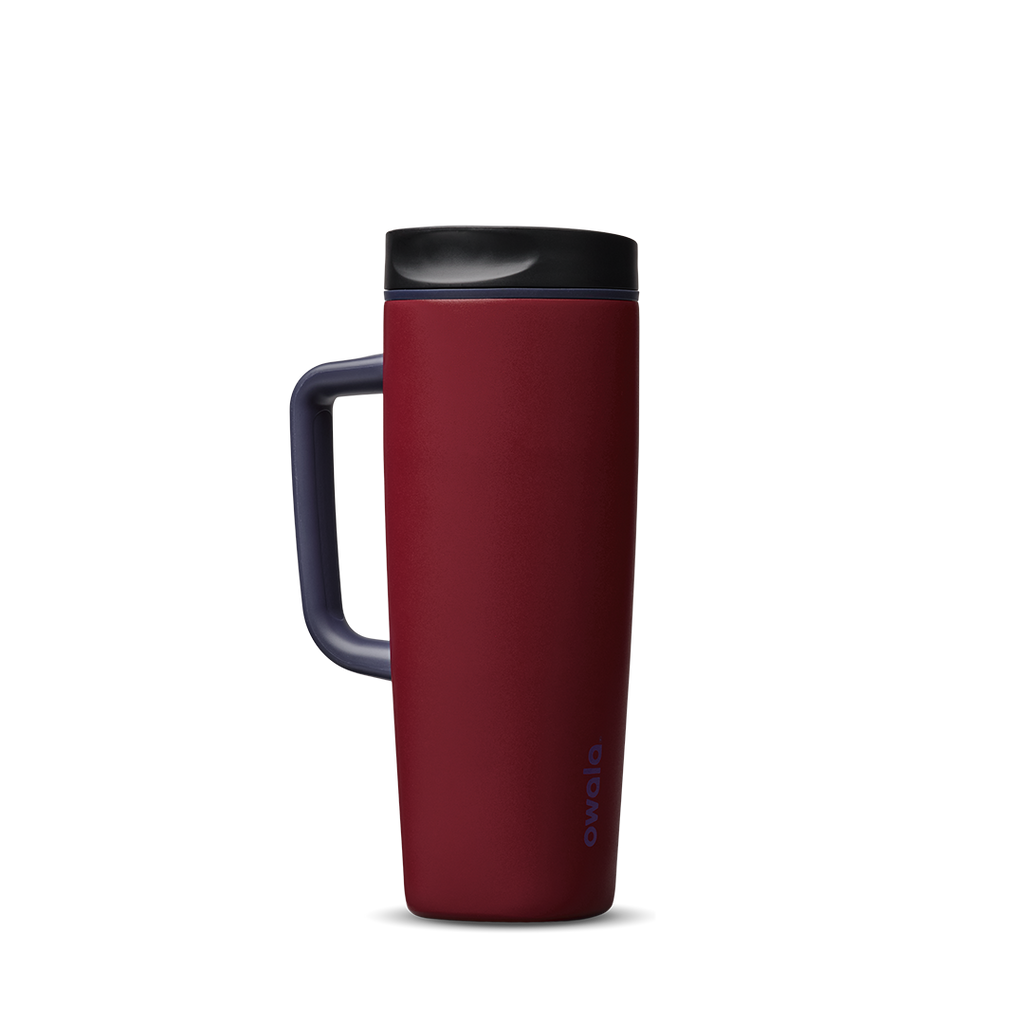 SmoothSip® Slider with Handle