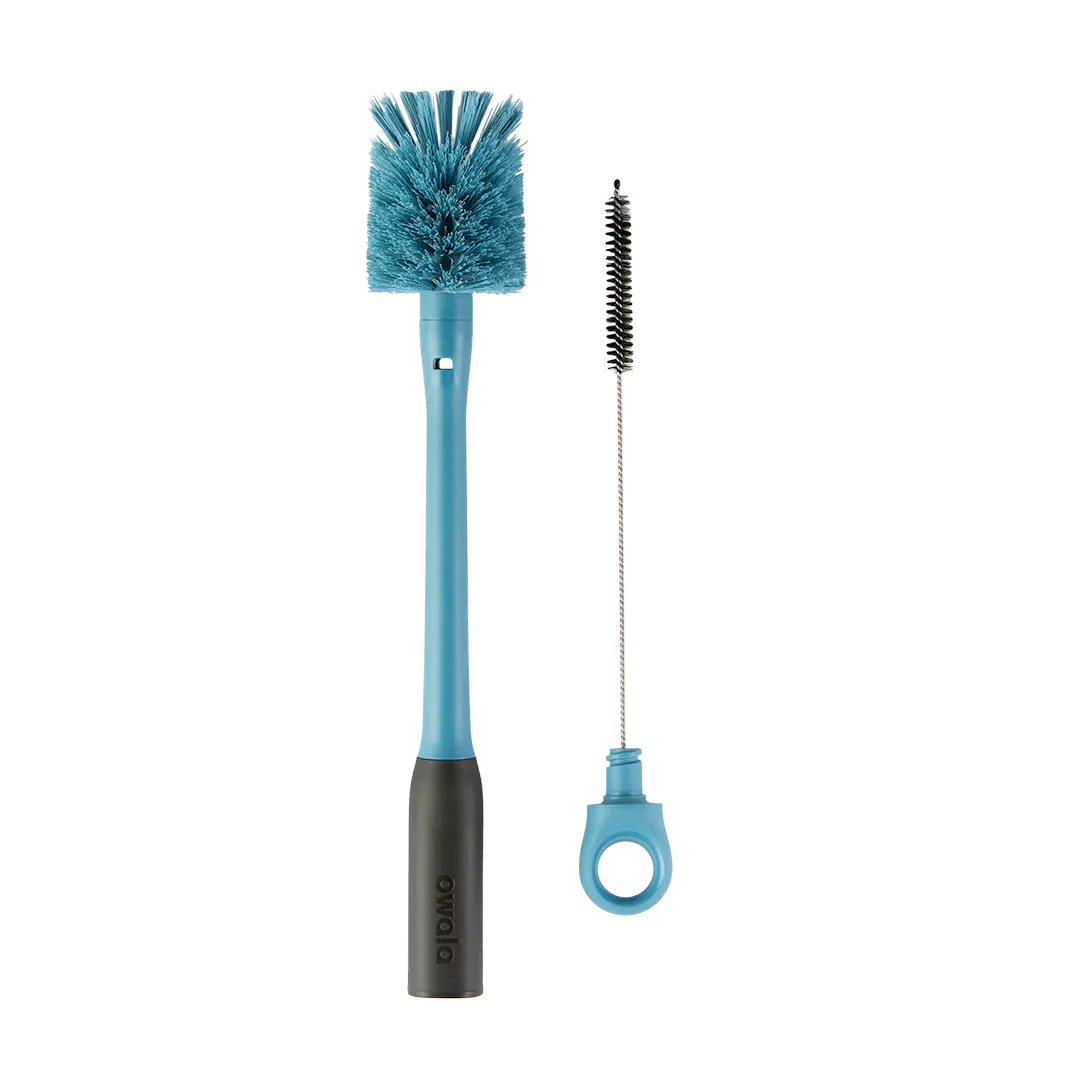 2-in-1 Bottle Brush